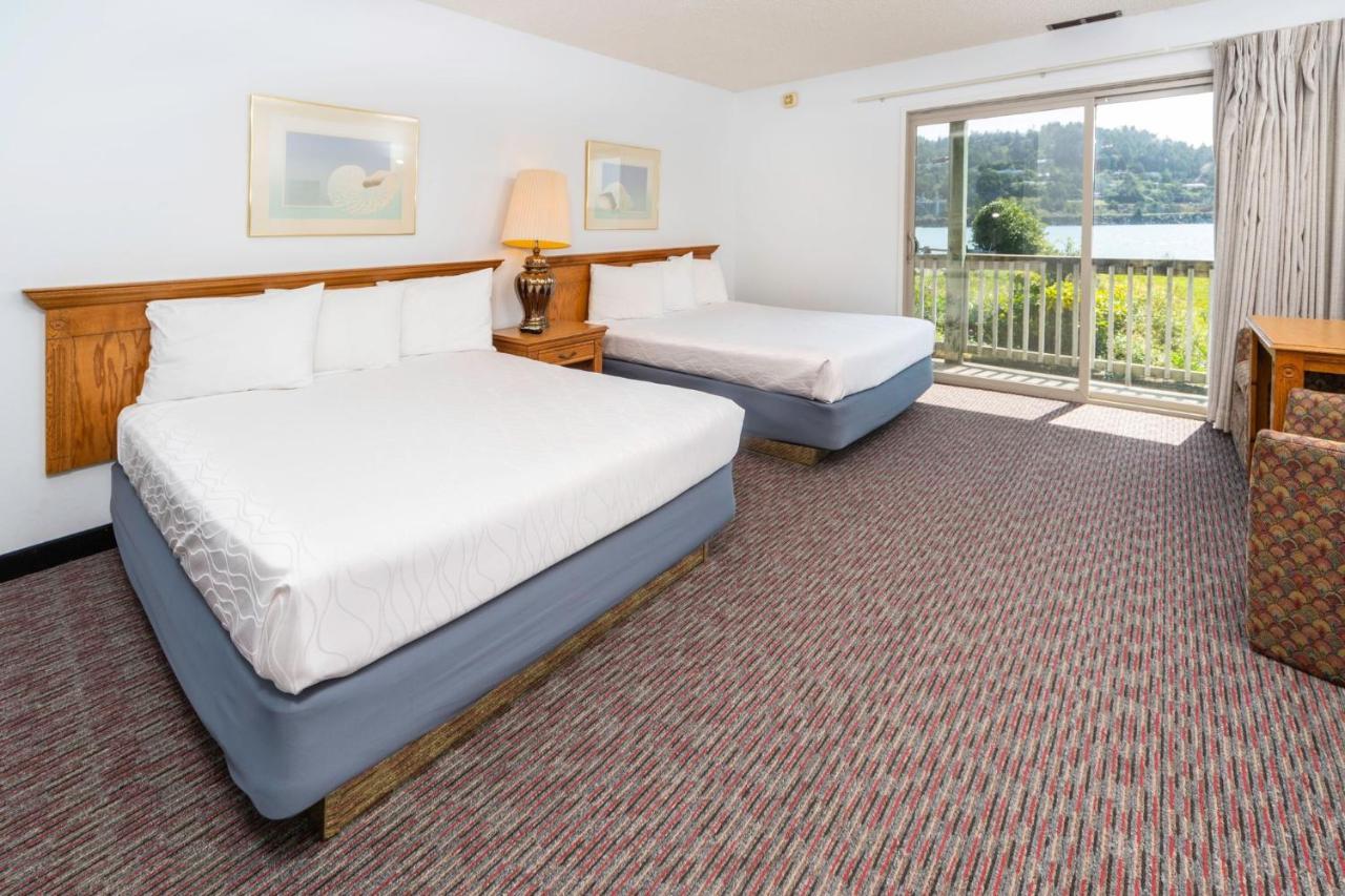 Jot'S Resort Gold Beach Ngoại thất bức ảnh