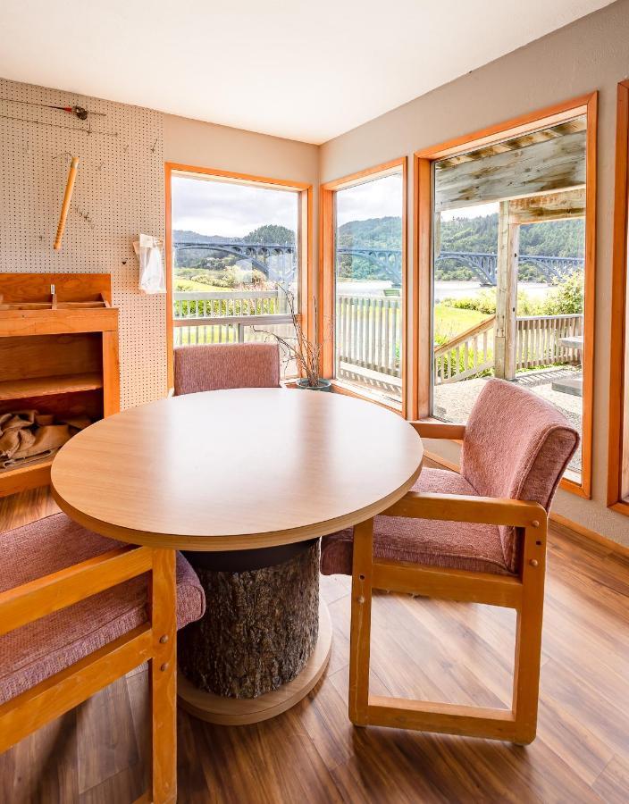 Jot'S Resort Gold Beach Ngoại thất bức ảnh