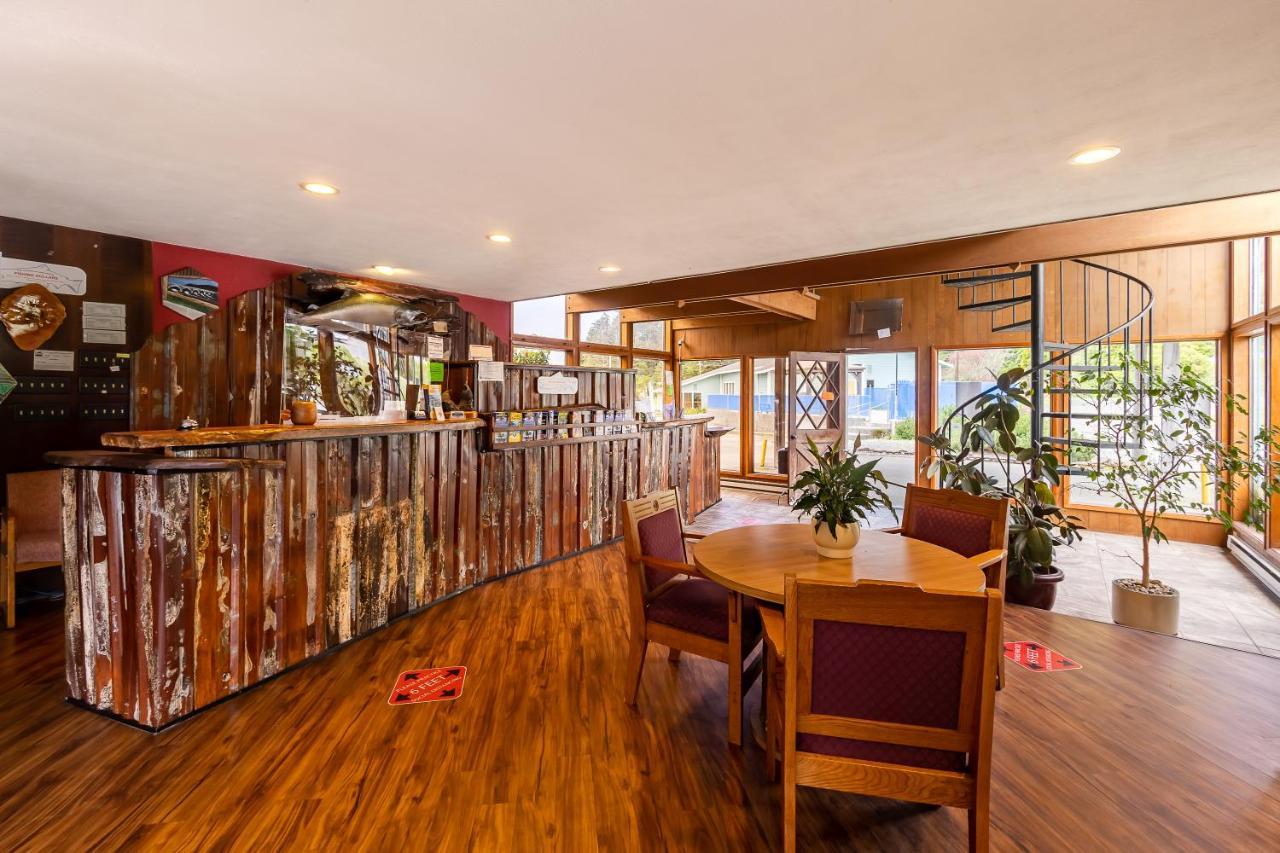 Jot'S Resort Gold Beach Ngoại thất bức ảnh
