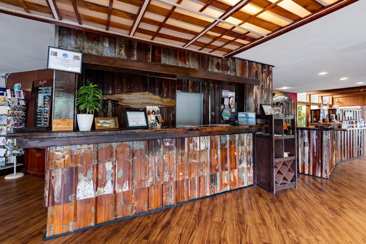 Jot'S Resort Gold Beach Ngoại thất bức ảnh