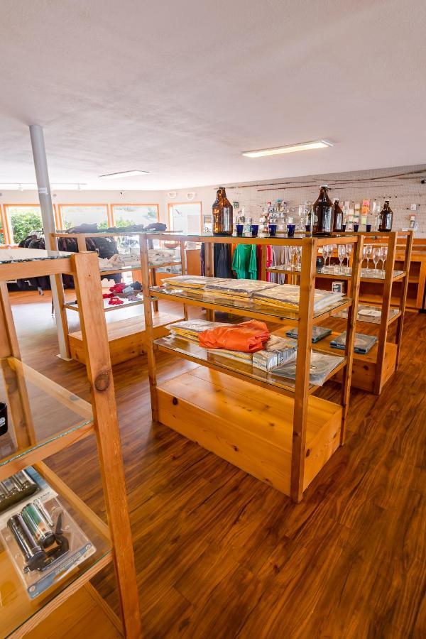 Jot'S Resort Gold Beach Ngoại thất bức ảnh