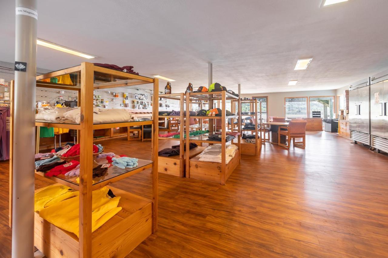 Jot'S Resort Gold Beach Ngoại thất bức ảnh