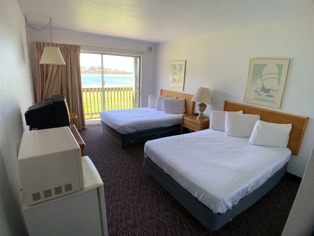 Jot'S Resort Gold Beach Ngoại thất bức ảnh