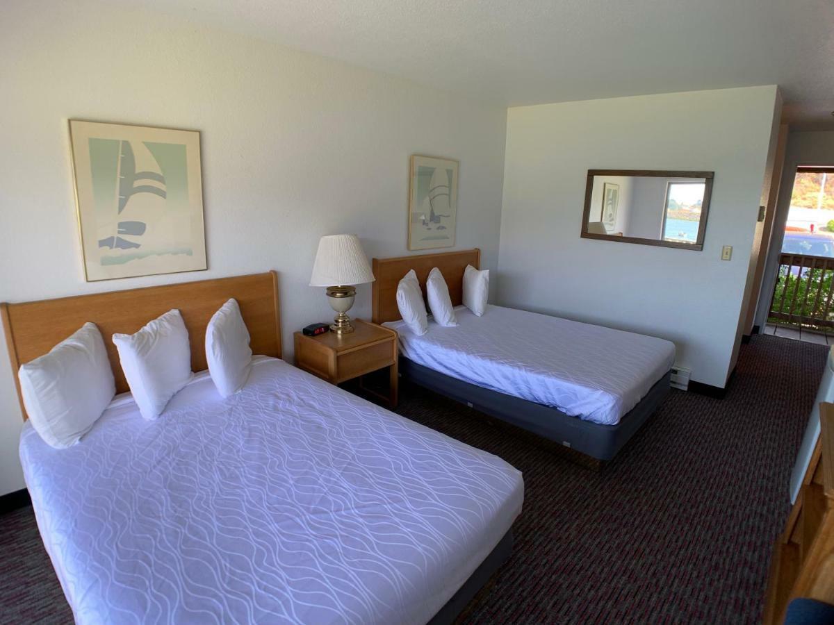 Jot'S Resort Gold Beach Ngoại thất bức ảnh